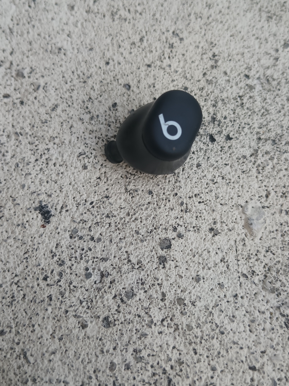 Beats by Dr. Dre

Left Beats Studio Bud Replacement